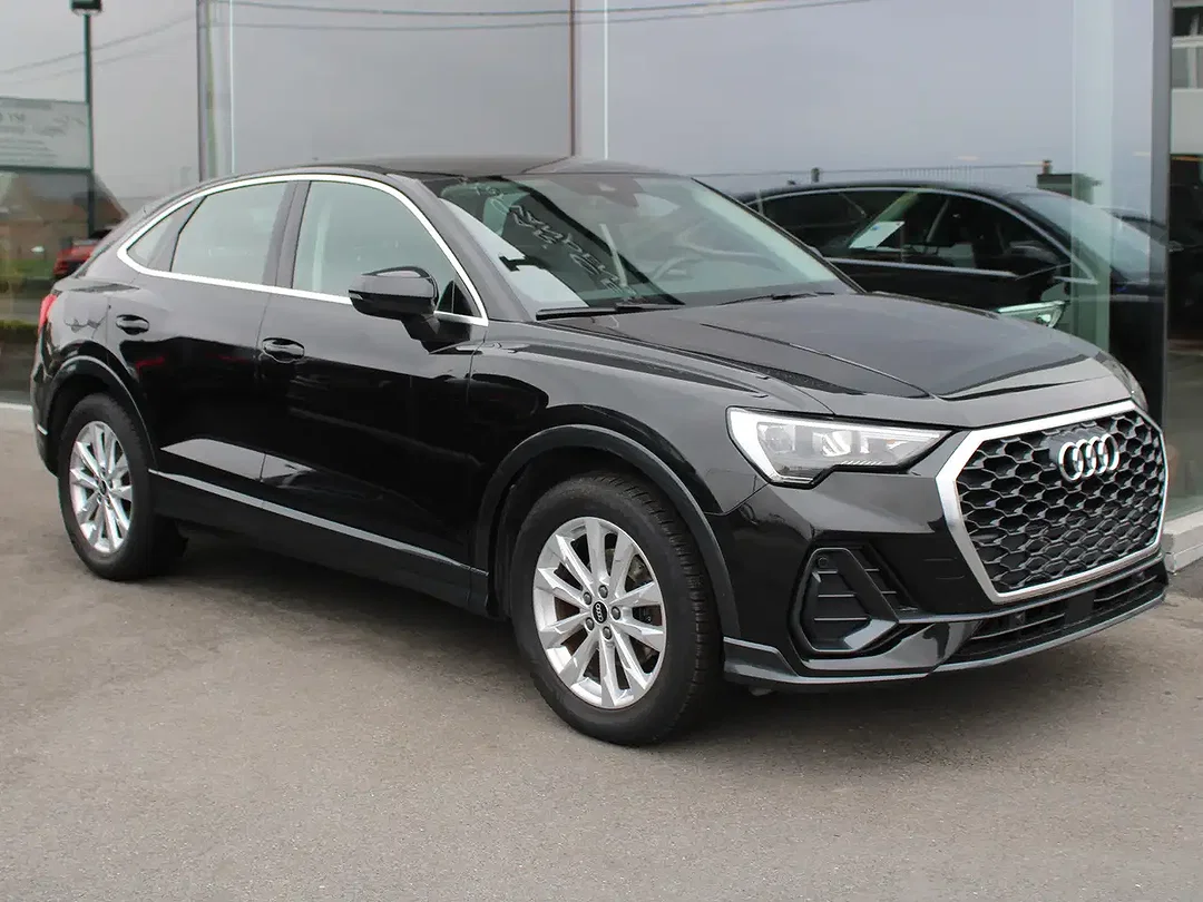 Audi Q3 35 TFSI - Afbeelding 1