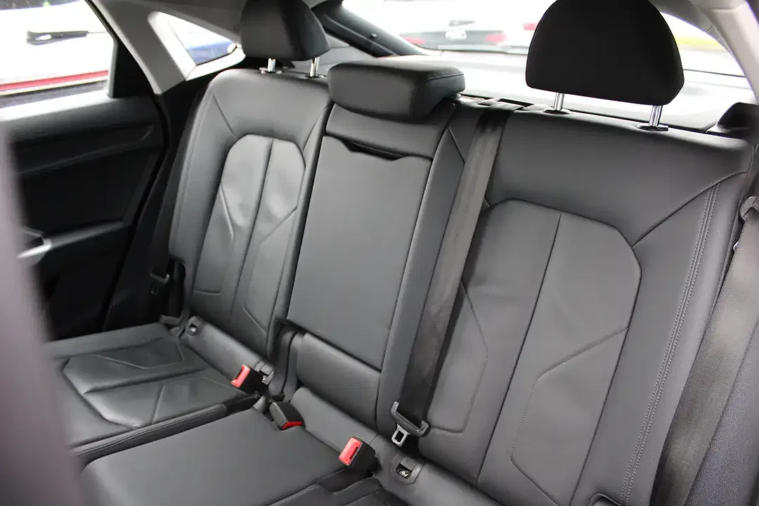 Audi Q3 35 TFSI - Thumbnail 10