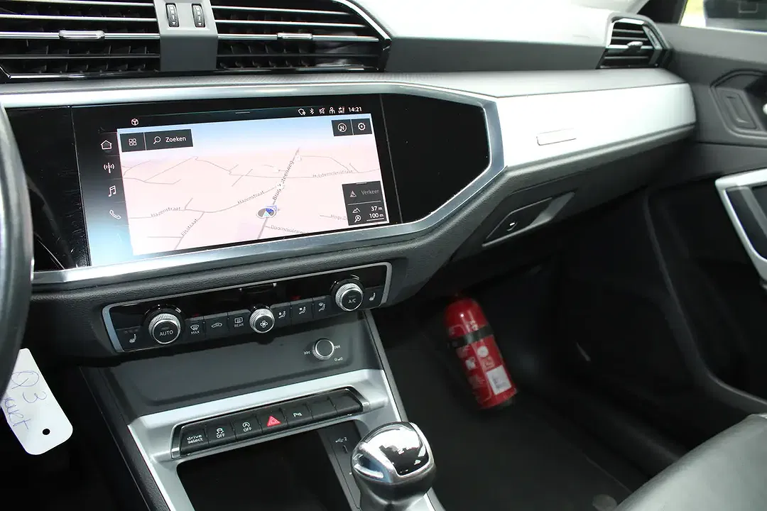 Audi Q3 35 TFSI - Thumbnail 11