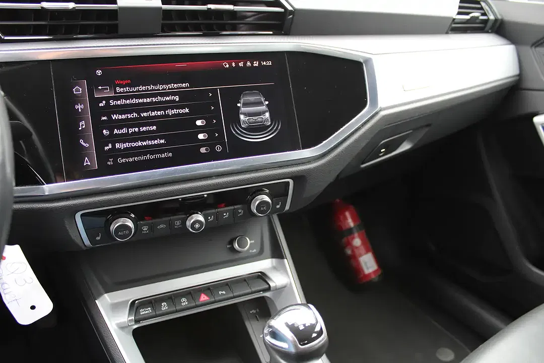 Audi Q3 35 TFSI - Thumbnail 12