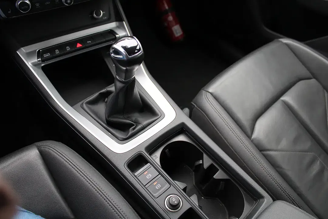 Audi Q3 35 TFSI - Thumbnail 13