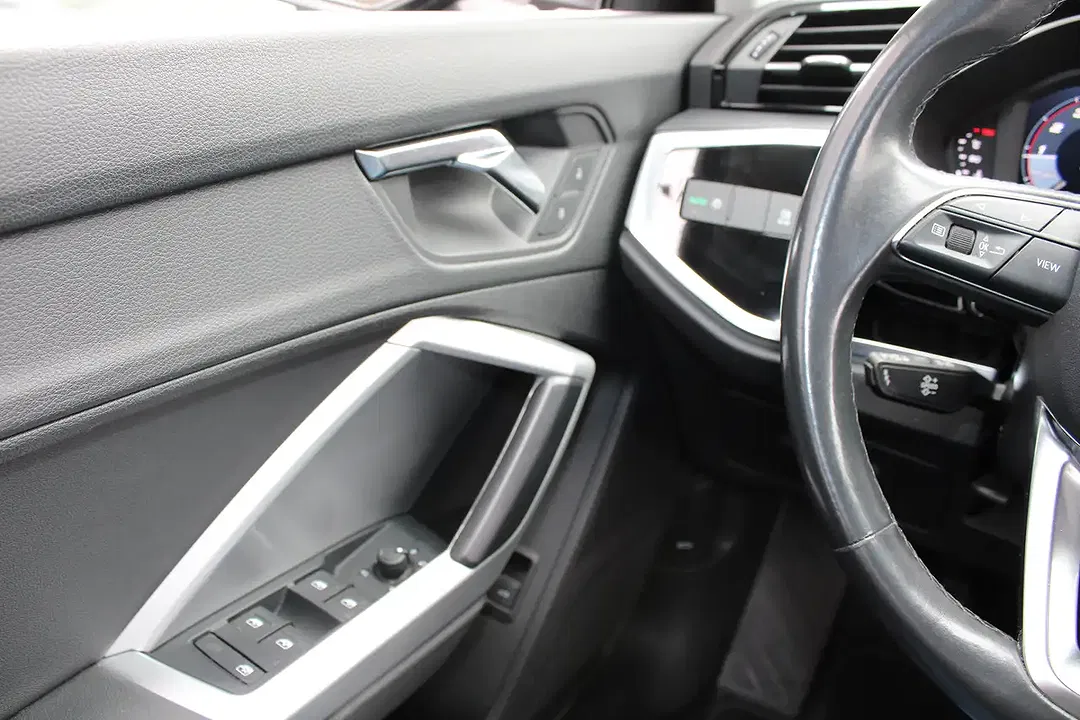 Audi Q3 35 TFSI - Thumbnail 14