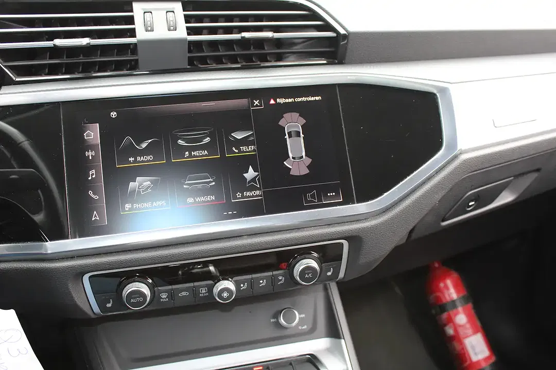 Audi Q3 35 TFSI - foto 15