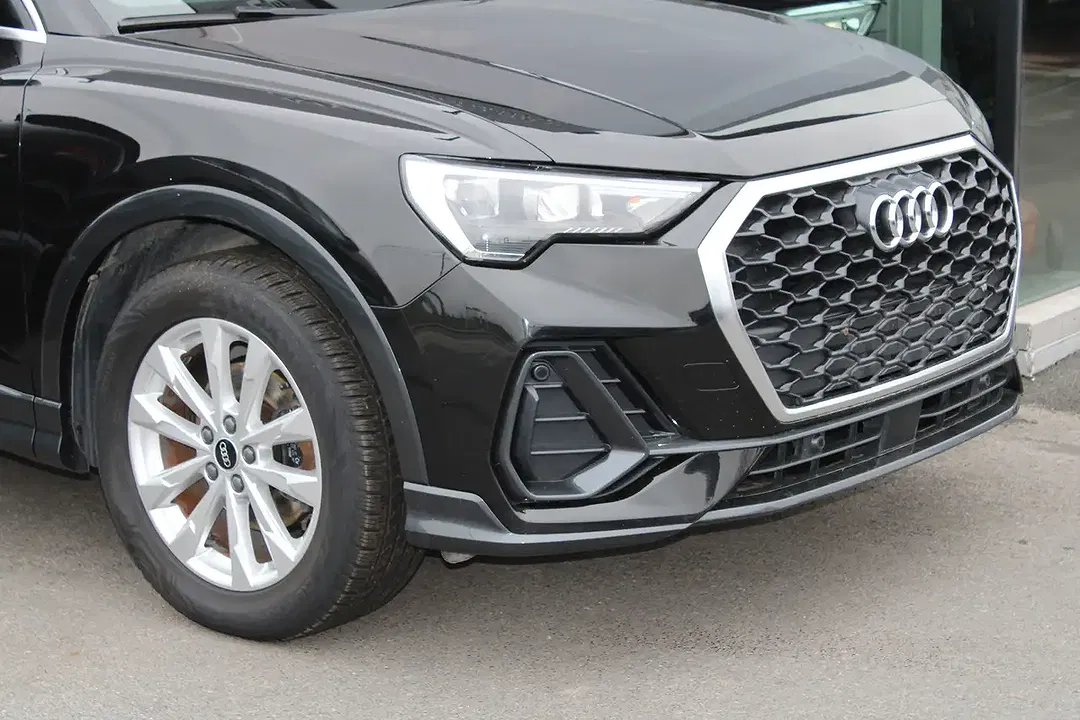 Audi Q3 35 TFSI - foto 2
