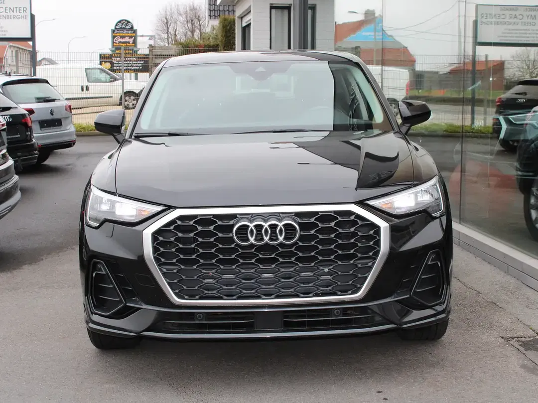 Audi Q3 35 TFSI - Thumbnail 3
