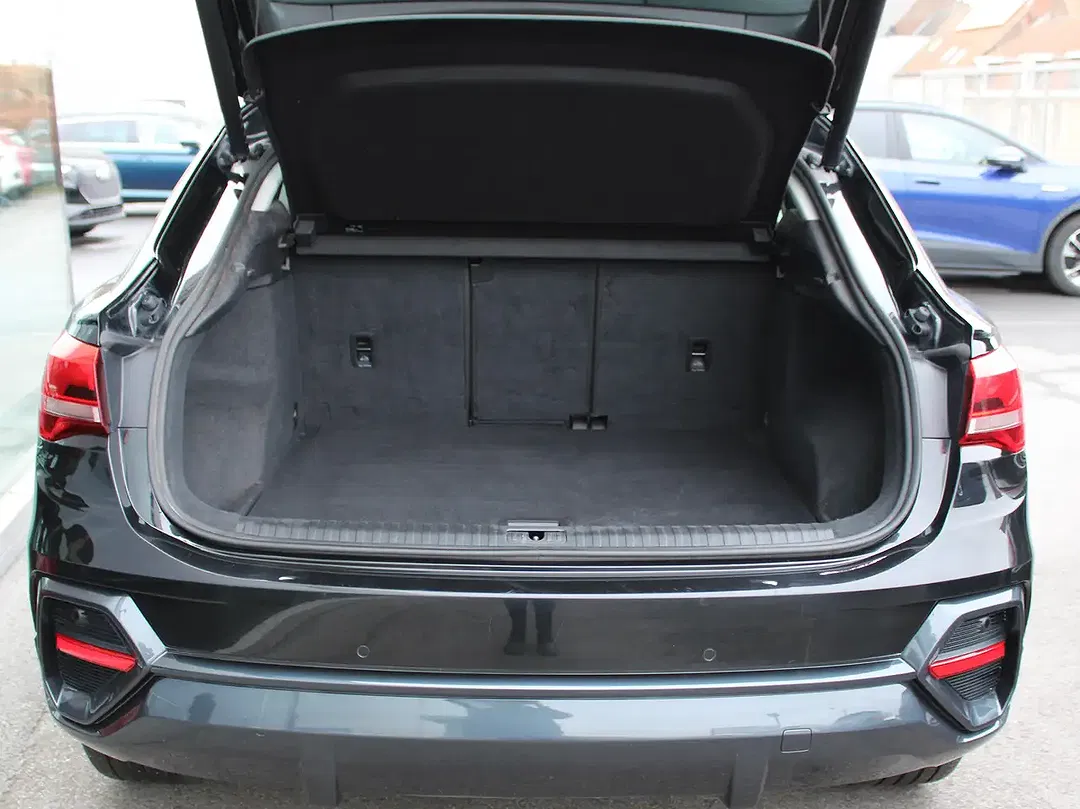 Audi Q3 35 TFSI - Thumbnail 6