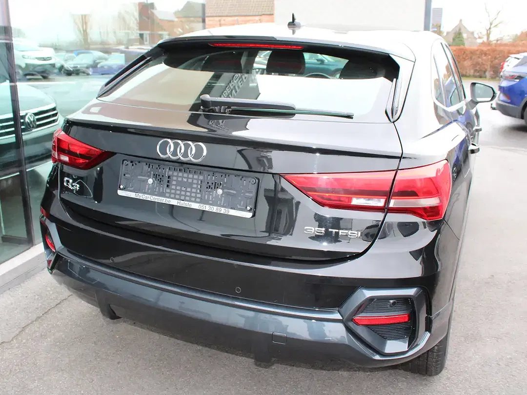 Audi Q3 35 TFSI - Thumbnail 7