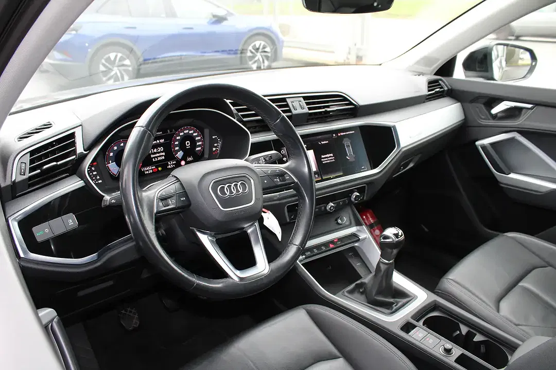 Audi Q3 35 TFSI - Thumbnail 8