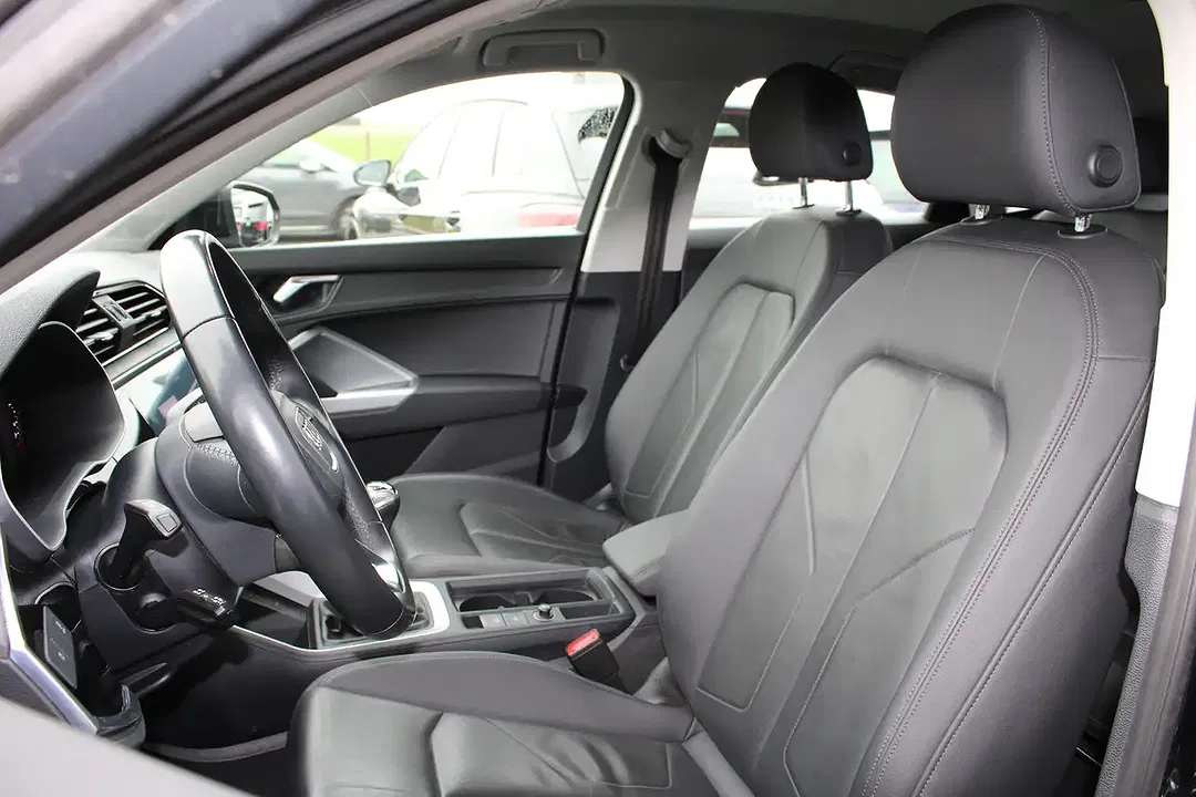 Audi Q3 35 TFSI - Thumbnail 9