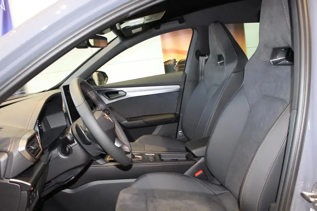 CUPRA Formentor 1.5 TSI PHEV VZ Edition - Thumbnail 13
