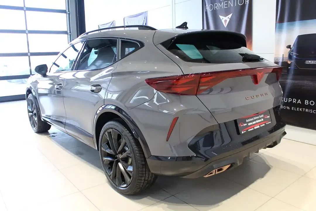 CUPRA Formentor 1.5 TSI PHEV VZ Edition - Thumbnail 2