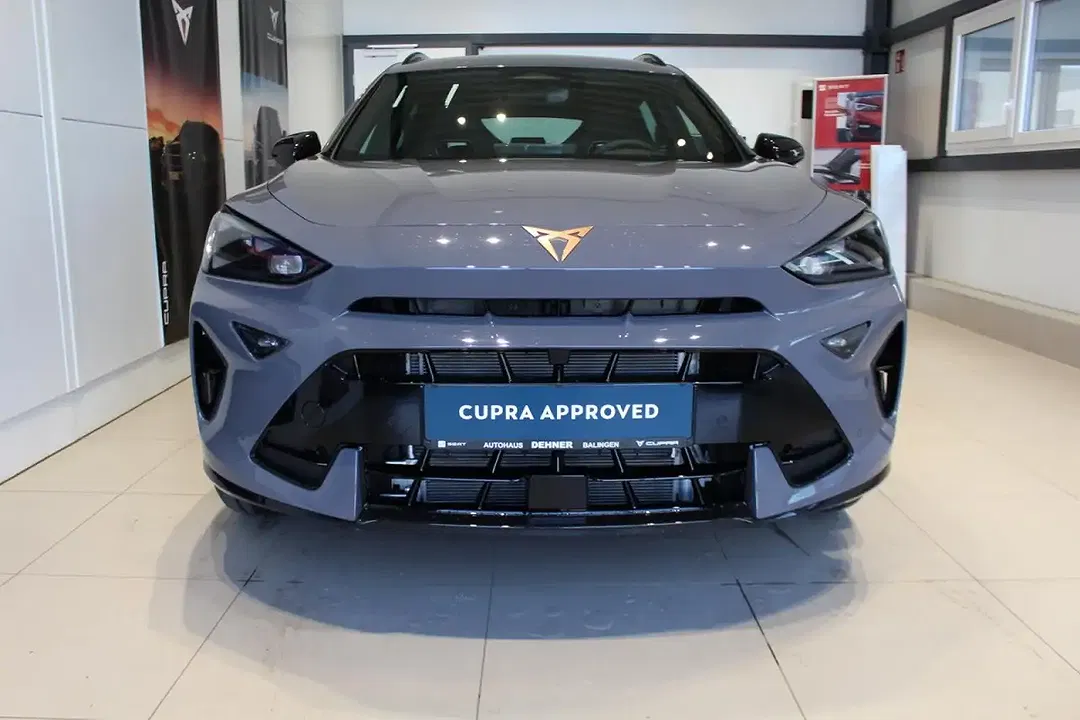 CUPRA Formentor 1.5 TSI PHEV VZ Edition - Thumbnail 3