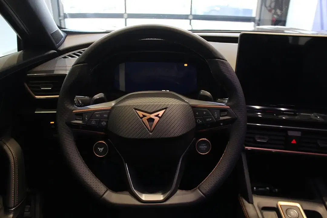 CUPRA Formentor 1.5 TSI PHEV VZ Edition - Thumbnail 6