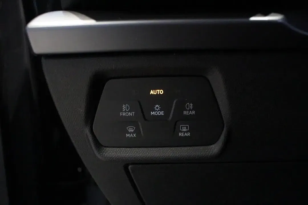 CUPRA Formentor 1.5 TSI PHEV VZ Edition - Thumbnail 9