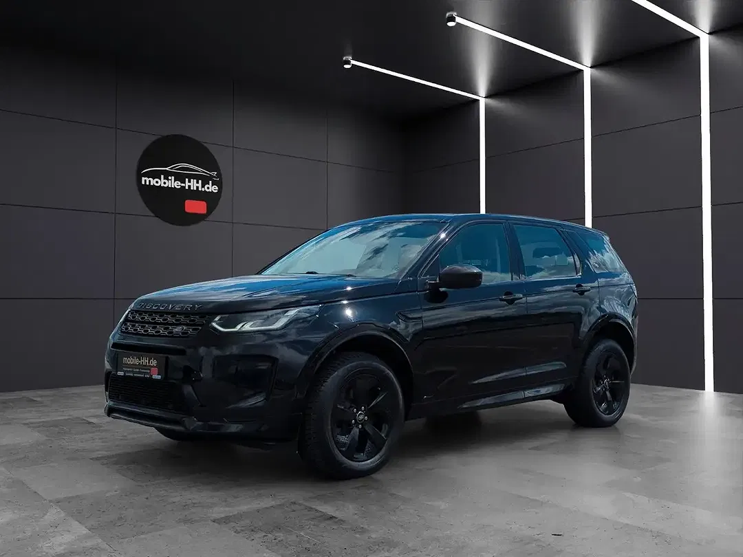 Land Rover Discovery Sport 4x4 R-Dynamic S - foto 1