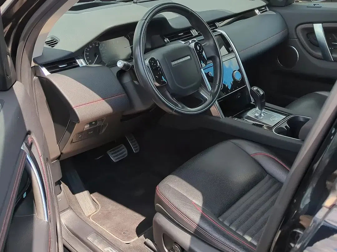 Land Rover Discovery Sport 4x4 R-Dynamic S - Thumbnail 10