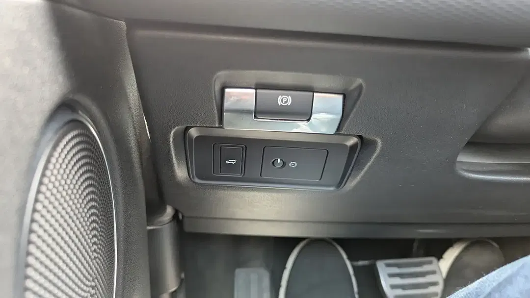 Land Rover Discovery Sport 4x4 R-Dynamic S - Thumbnail 12