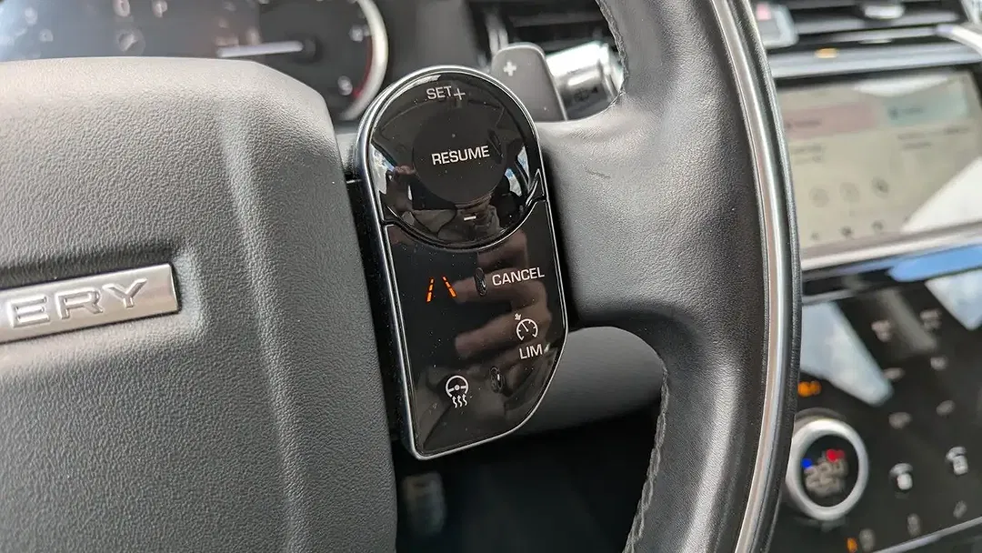 Land Rover Discovery Sport 4x4 R-Dynamic S - Thumbnail 13