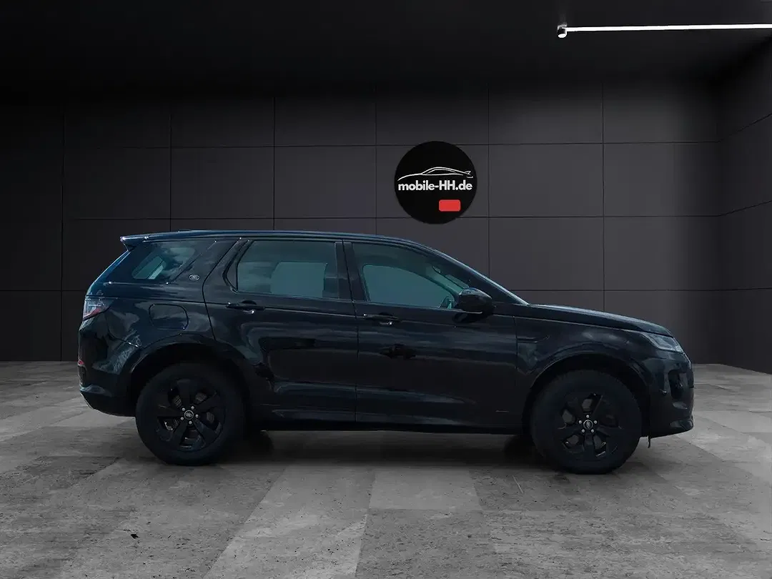 Land Rover Discovery Sport 4x4 R-Dynamic S - Thumbnail 7