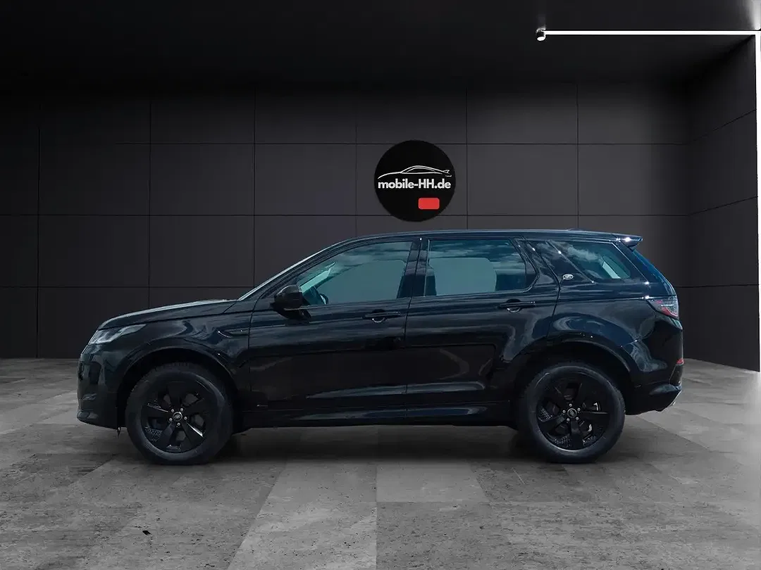 Land Rover Discovery Sport 4x4 R-Dynamic S - Thumbnail 8