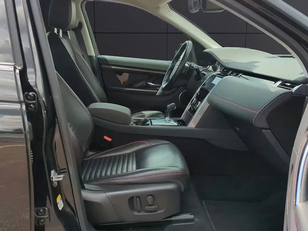 Land Rover Discovery Sport 4x4 R-Dynamic S - Thumbnail 9