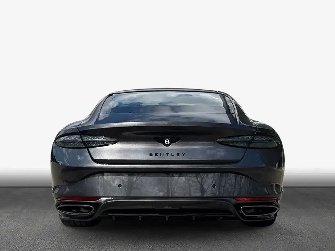 Bentley Continental GT 4.0 V8 Hybrid Speed - Thumbnail 10