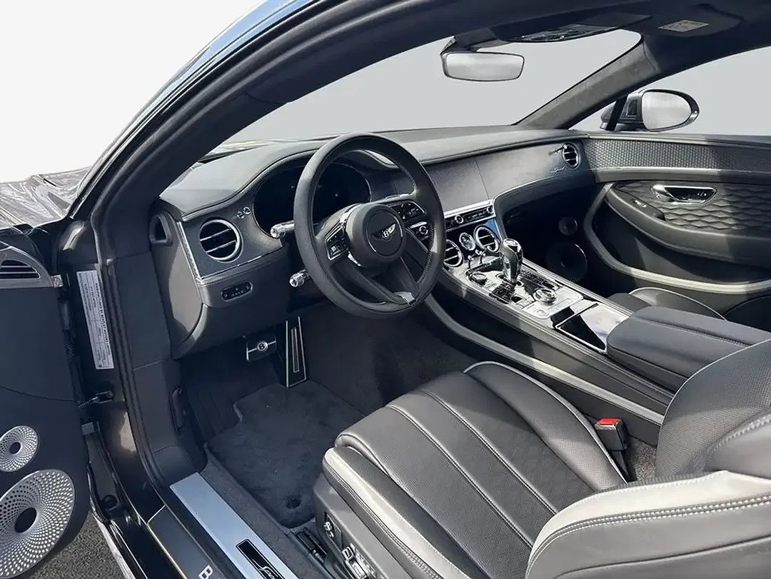 Bentley Continental GT 4.0 V8 Hybrid Speed - Thumbnail 13