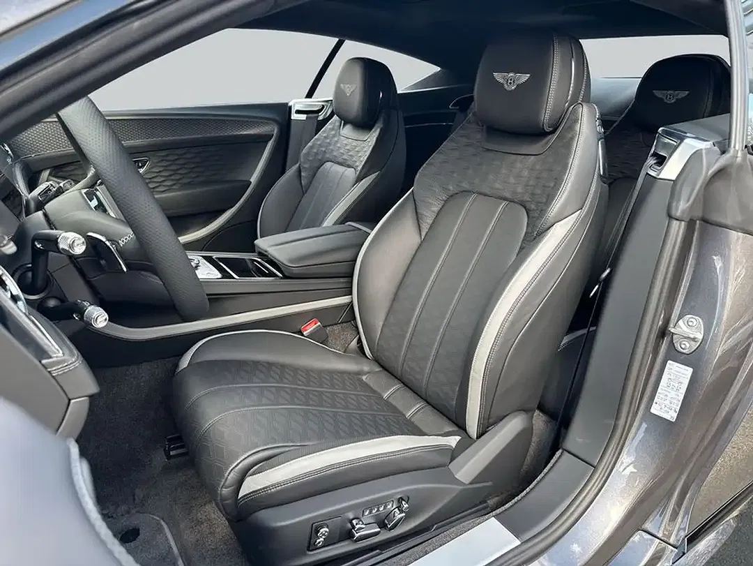 Bentley Continental GT 4.0 V8 Hybrid Speed - Thumbnail 14