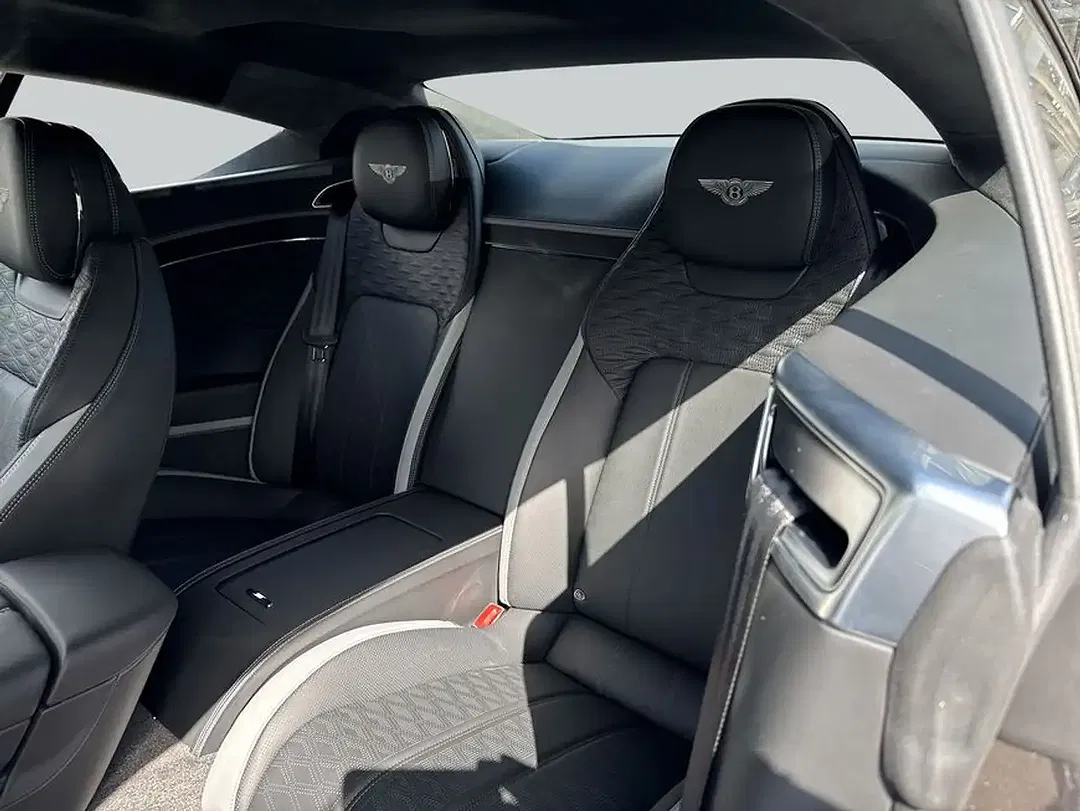 Bentley Continental GT 4.0 V8 Hybrid Speed - Thumbnail 15