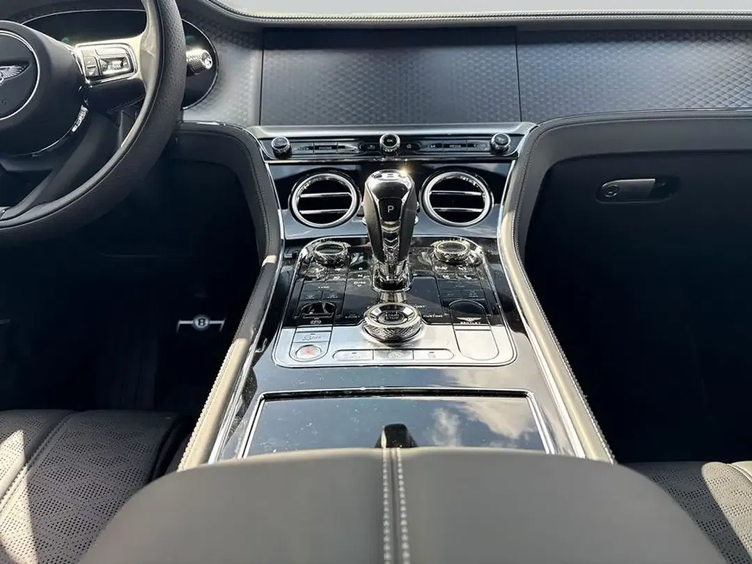 Bentley Continental GT 4.0 V8 Hybrid Speed - Thumbnail 17