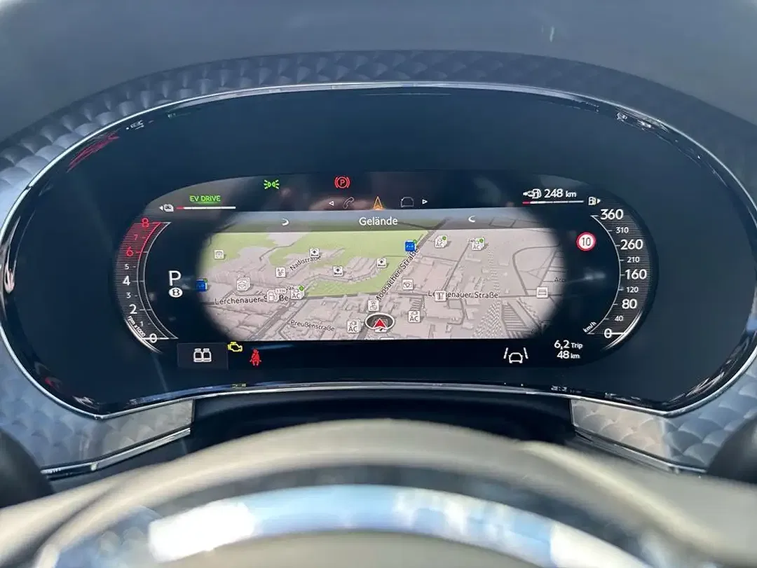 Bentley Continental GT 4.0 V8 Hybrid Speed - Thumbnail 19