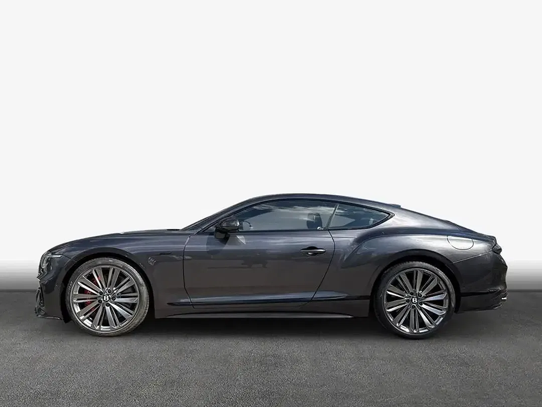 Bentley Continental GT 4.0 V8 Hybrid Speed - foto 2
