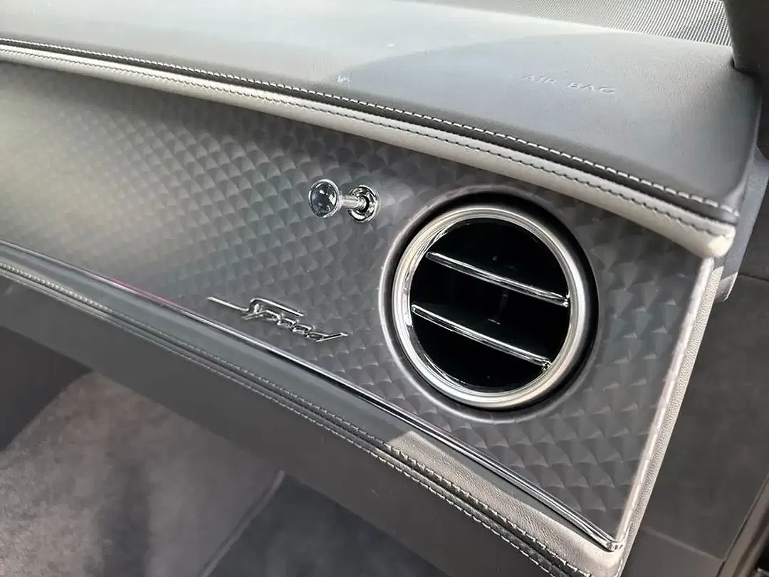 Bentley Continental GT 4.0 V8 Hybrid Speed - Thumbnail 22