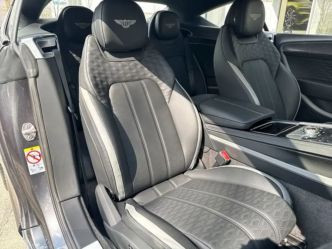 Bentley Continental GT 4.0 V8 Hybrid Speed - Thumbnail 23