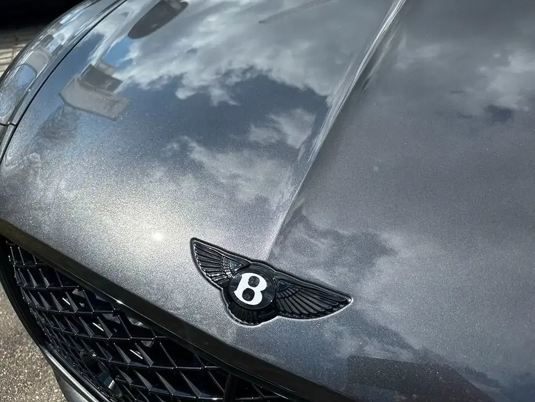 Bentley Continental GT 4.0 V8 Hybrid Speed - foto 31