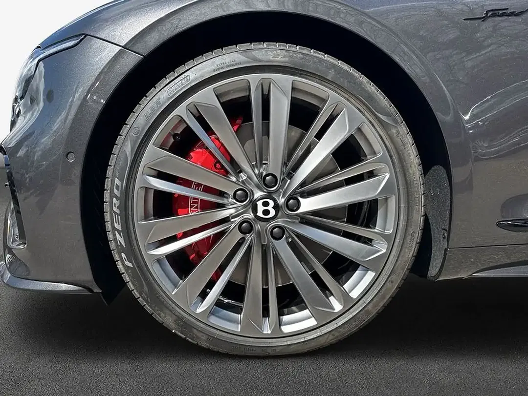 Bentley Continental GT 4.0 V8 Hybrid Speed - Thumbnail 8