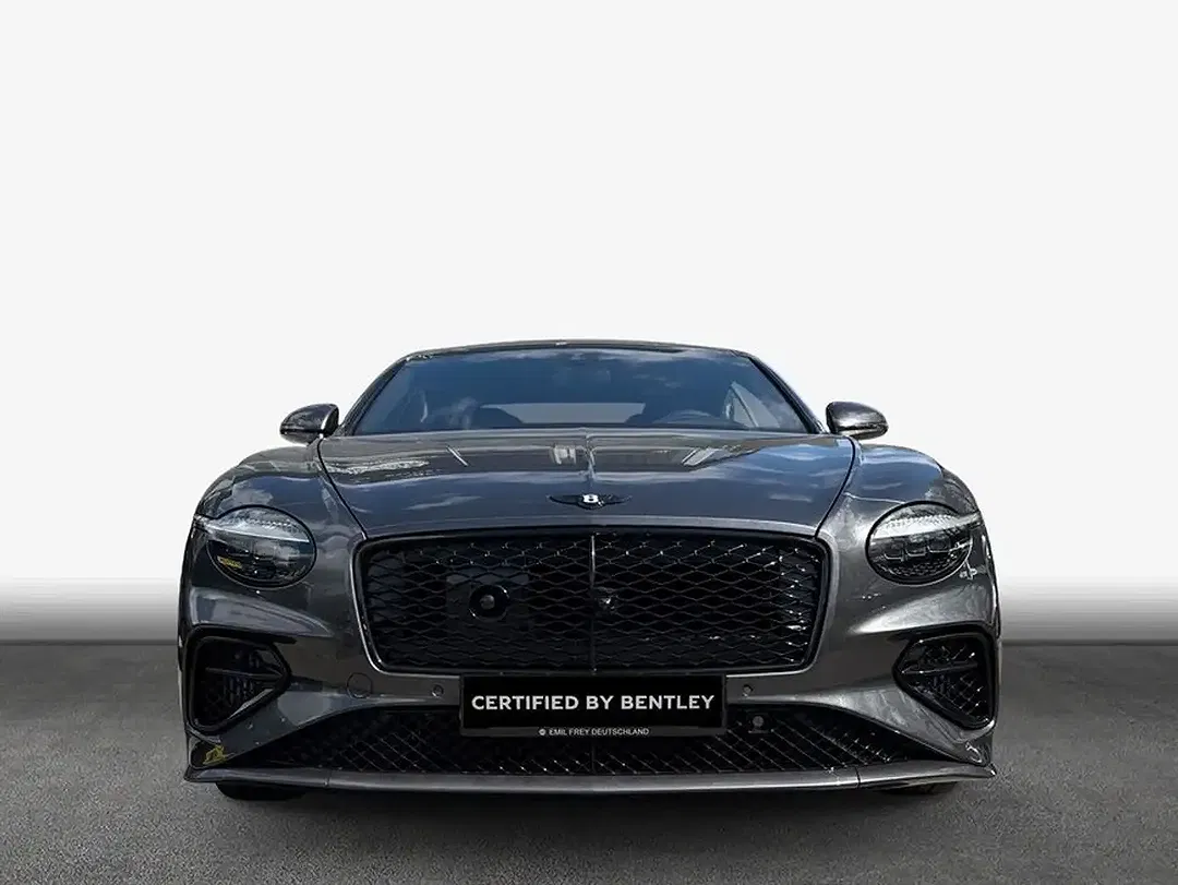 Bentley Continental GT 4.0 V8 Hybrid Speed - Thumbnail 9