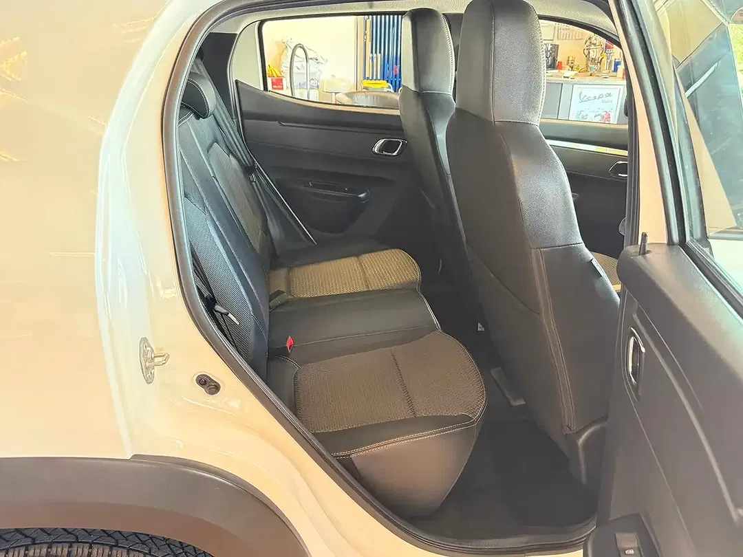 Dacia Spring EV Essential - Thumbnail 12