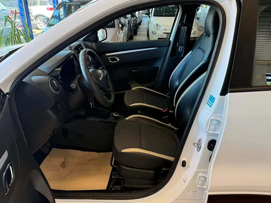 Dacia Spring EV Essential - Thumbnail 9