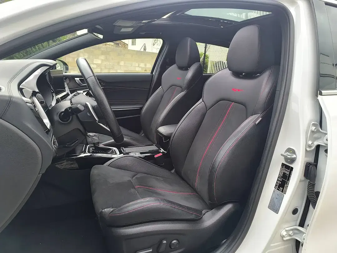 Kia ProCeed / pro_cee'd 1.6 T-GDI GT-Line - Thumbnail 12