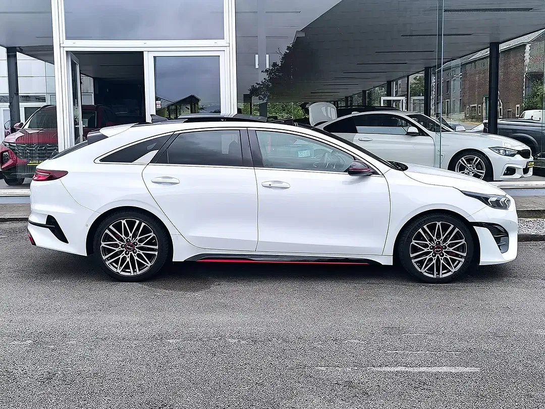 Kia ProCeed / pro_cee'd 1.6 T-GDI GT-Line - Thumbnail 6