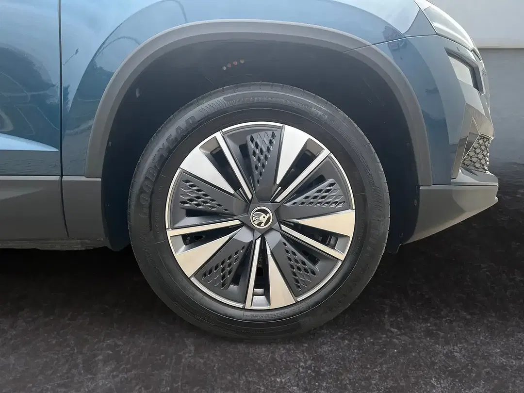 Skoda Karoq 1.5 TSI DSG Tour - Thumbnail 15
