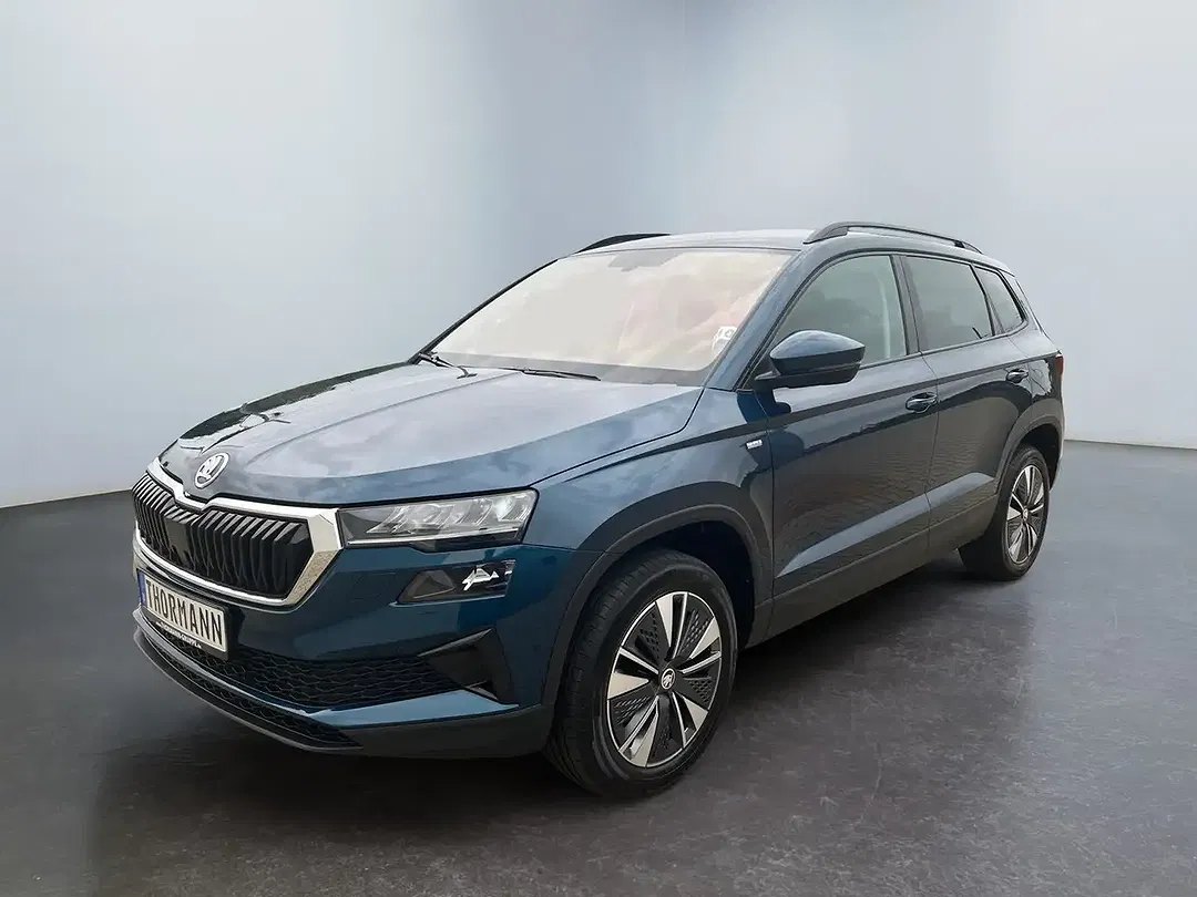 Skoda Karoq 1.5 TSI DSG Tour - Thumbnail 2