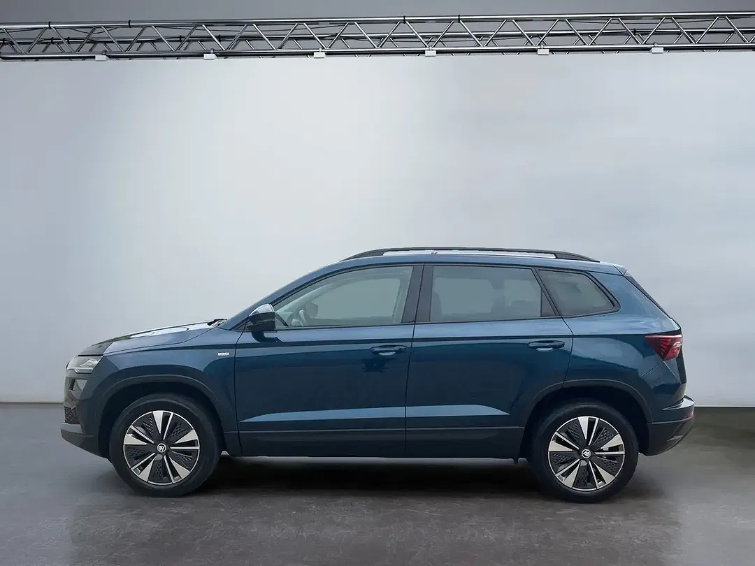 Skoda Karoq 1.5 TSI DSG Tour - Thumbnail 3