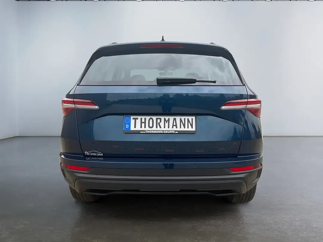 Skoda Karoq 1.5 TSI DSG Tour - Thumbnail 5
