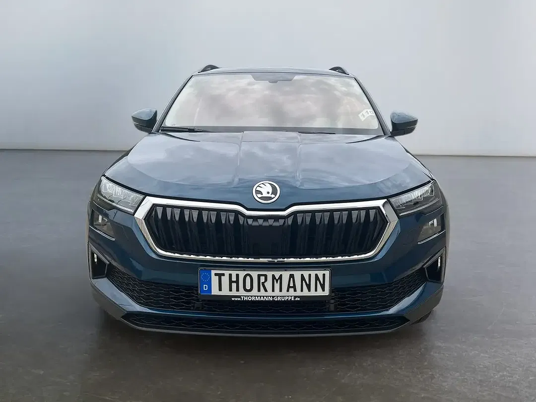 Skoda Karoq 1.5 TSI DSG Tour - Thumbnail 6