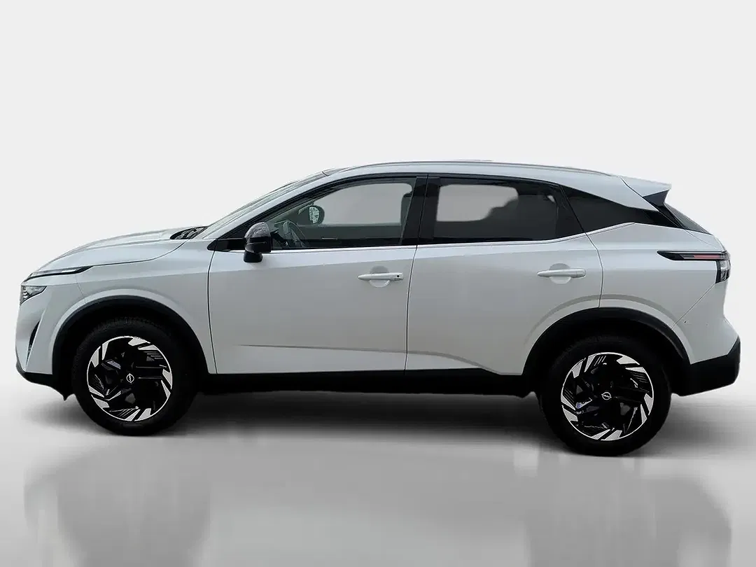 Nissan Qashqai N-Connecta - Thumbnail 2
