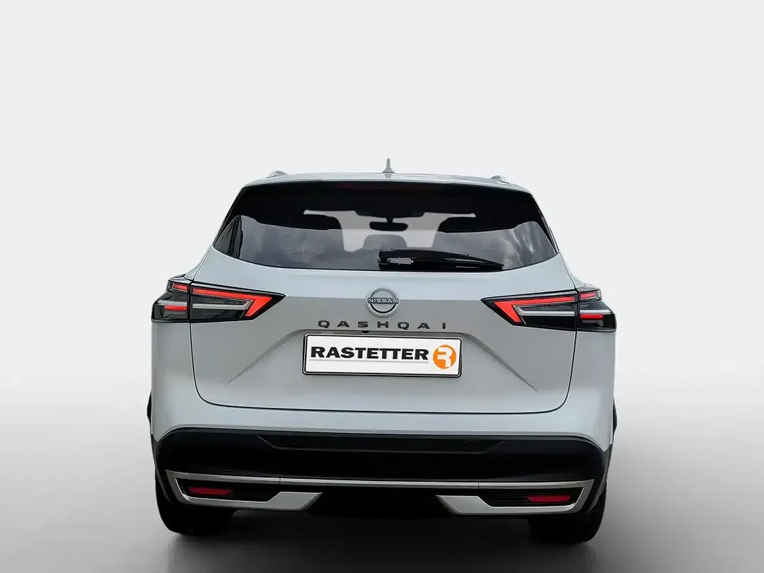 Nissan Qashqai N-Connecta - Thumbnail 4