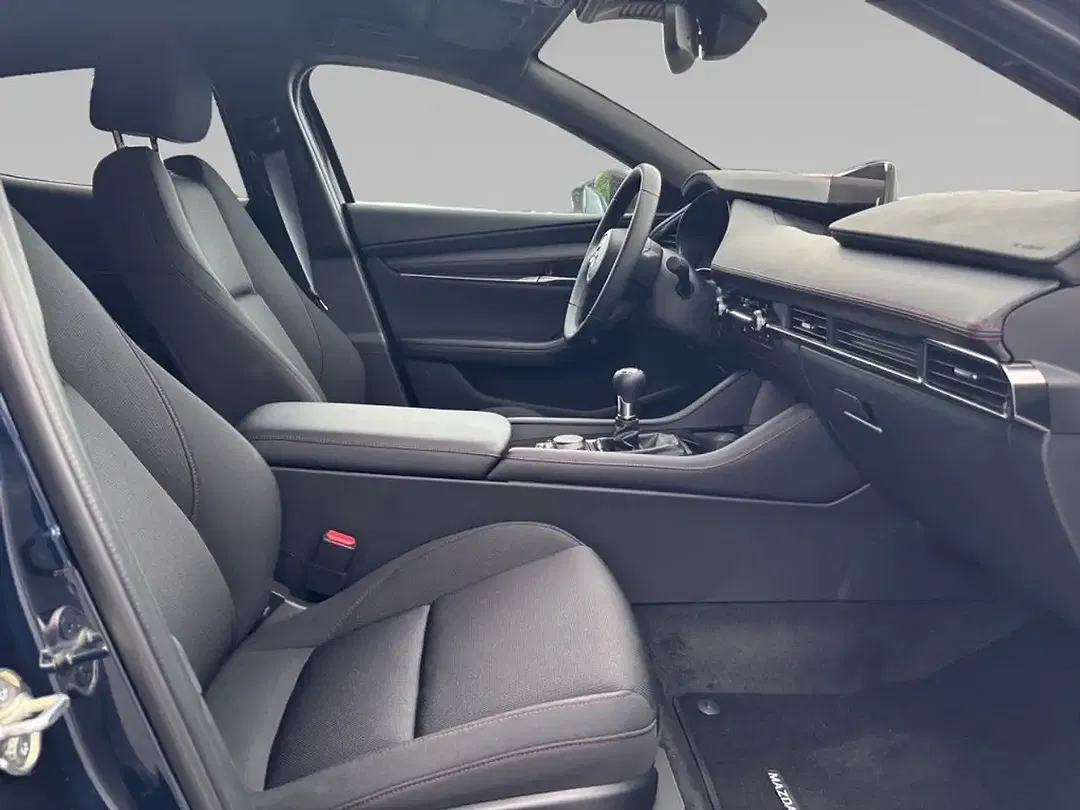 Mazda 3 e-SKYACTIV-G MHEV Homura - Thumbnail 5
