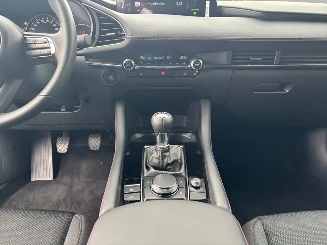 Mazda 3 e-SKYACTIV-G MHEV Homura - Thumbnail 7